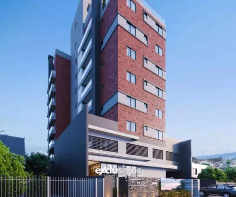 More com conforto e praticidade no Residencial  Full House, no bairro América