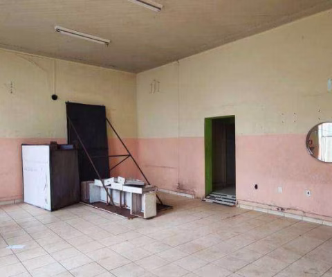 Loja para alugar, 50 m² por R$ 4.200,00/mês - Centro - Barretos/SP