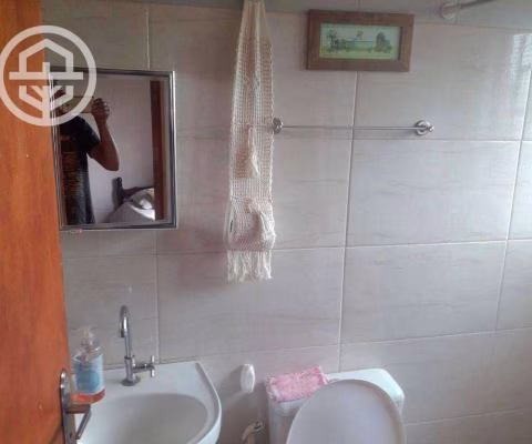 Sítio com 4 dormitórios à venda, 72600 m² por R$ 1.700.000,00 - Zona Rural - São Tomás de Aquino/MG