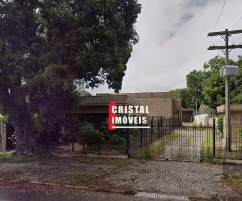 Terreno para venda no Bairro Camaquã em Porto Alegre - ORT103282
