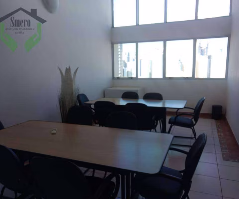 Conjunto, 30 m² - venda por R$ 270.000,00 ou aluguel por R$ 2.350,00/mês - Lapa - São Paulo/SP