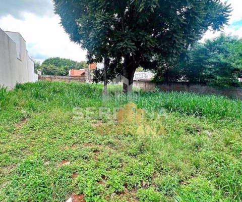 Terreno à venda - Loteamento Bourbon - Foz do Iguaçu/PR