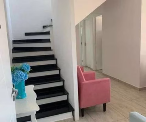 Apartamento com 3 quartos à venda na Rua Lituânia, 560, Jardim Europa, Sorocaba