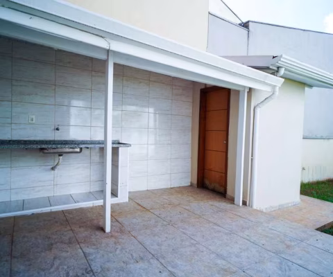 Casa com 3 quartos à venda na Salvador Milego, 514, Jardim Vera Cruz, Sorocaba
