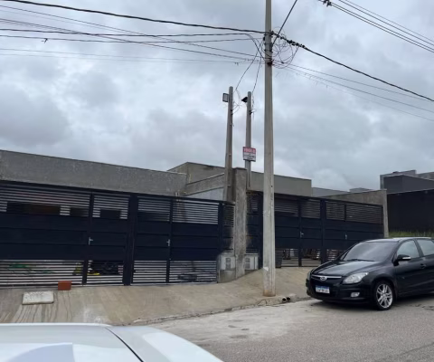 Casa com 2 quartos à venda na Levi Martins, 29, Parque Vista Barbara, Sorocaba