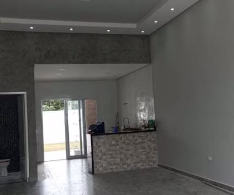 Casa em condomínio fechado com 3 quartos à venda na Independência, 615, Éden, Sorocaba