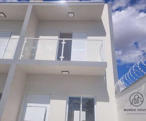 Casa com 2 quartos à venda na Avenida Ipanema, 8000, Jardim Novo Horizonte, Sorocaba