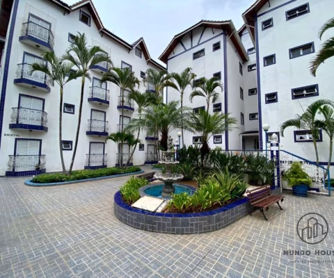 Apartamento com 2 quartos à venda na Adhemar de Barros, 295, Vila Trujillo, Sorocaba