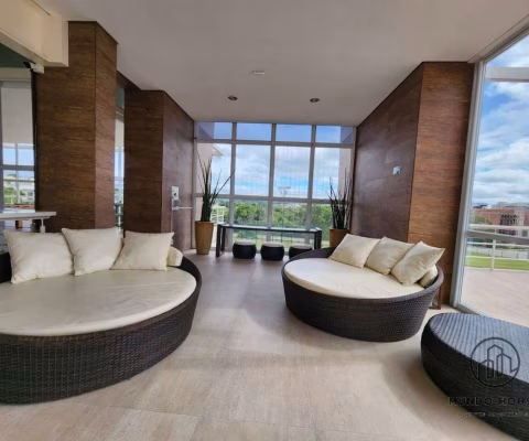 Casa em condomínio fechado com 3 quartos à venda na Avenida Landscape, 200, Cyrela Landscape Esplanada, Votorantim