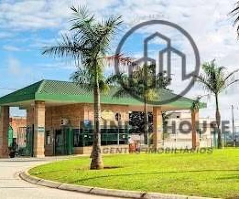 Casa em condomínio fechado com 3 quartos à venda na Avenida Independência, 615, Éden, Sorocaba