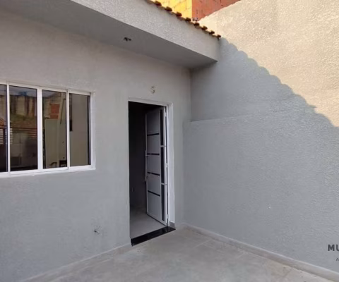 Casa com 2 quartos à venda na Hidetoshi Yoshimoto, 01, Parque São Bento, Sorocaba