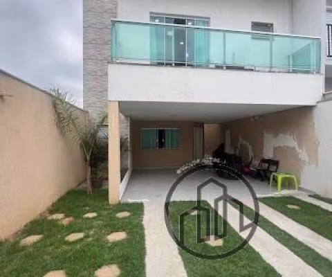 Casa com 3 quartos à venda na Família Viotti Vieira, 150, Jardim Santa Marta, Sorocaba
