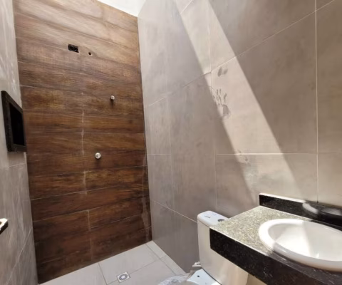 Casa com 1 quarto à venda na Levi Martins, 1, Jardim Santa Cecília, Mogi Guaçu