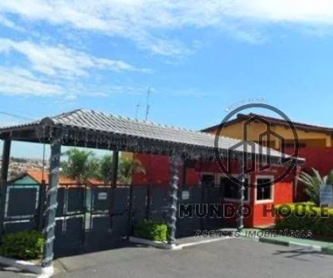 Casa em condomínio fechado com 3 quartos à venda na Humberto Del Cistia, 297, Vila Mineirão, Sorocaba