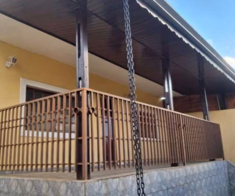 Casa com 3 quartos à venda na Salomão José, 157, Jardim Vera Cruz, Sorocaba