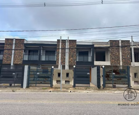 Casa com 3 quartos à venda na Encarnação Garcia Sanches, 261, Wanel Ville, Sorocaba