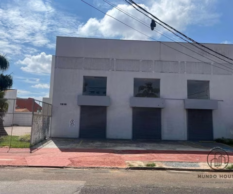 Prédio à venda na Avenida Elias Maluf, 1910, Wanel Ville, Sorocaba