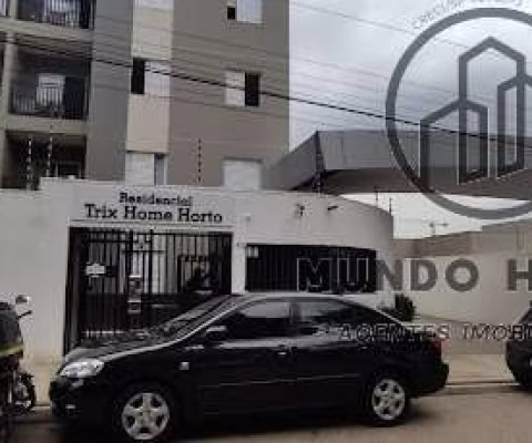 Apartamento com 3 quartos à venda na Professor Antônio Firmino Proença, 45, Caguassu, Sorocaba