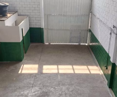 Barracão / Galpão / Depósito para alugar na Betânia, 930, Jardim Betânia, Sorocaba