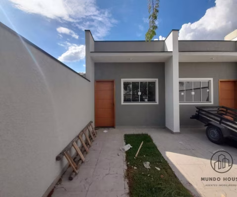 Casa com 2 quartos à venda na Família Felippe, 12, Jardim Santa Marta, Sorocaba