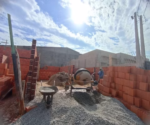 Casa com 2 quartos à venda na Antônio Basso, 254, Jardim Novo Horizonte, Sorocaba