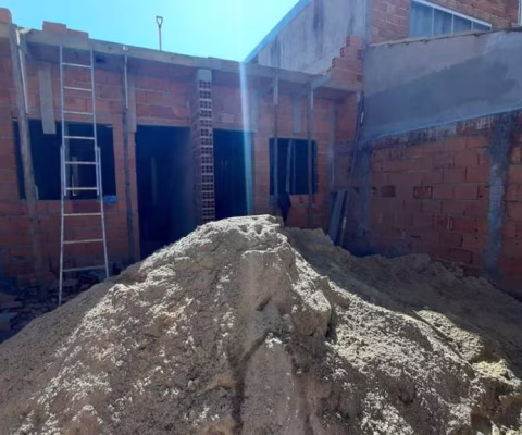 Casa com 2 quartos à venda na Família Matieli, 29, Jardim Santa Marta, Sorocaba