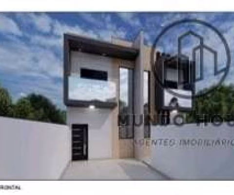 Casa com 2 quartos à venda na Avenida Ipanema, 8000, Jardim Novo Horizonte, Sorocaba