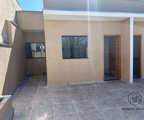 Casa com 1 quarto à venda na Aurélio Borgio, 569, Jardim Nilton Torres, Sorocaba