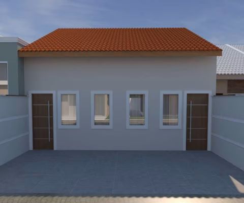Casa com 1 quarto à venda na Rua Maria Ferreira da Silva, 2, Parque Vista Barbara, Sorocaba