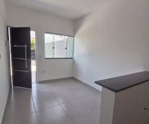 Casa com 1 quarto à venda na Rua Jacy Guilarduci Silva, 159, Parque Vista Barbara, Sorocaba