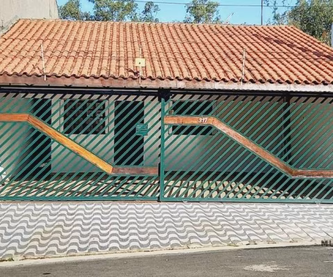 Casa com 3 quartos à venda na Antônio Monaco de Carvalho, 137, Jardim Piazza di Roma, Sorocaba