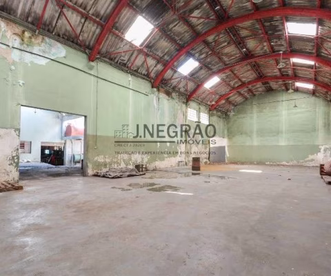 Barracão / Galpão / Depósito à venda na Vila das Mercês, São Paulo 