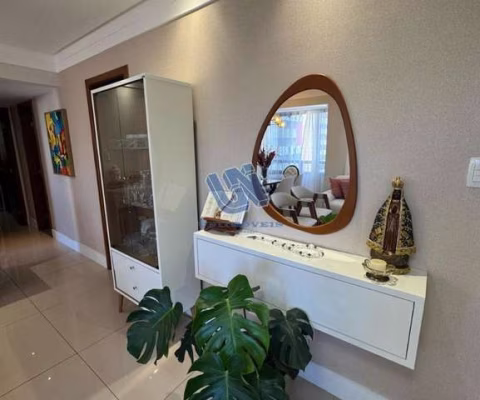 Apartamento 2 Quartos sendo 1 Suite 85m2 na Pituba