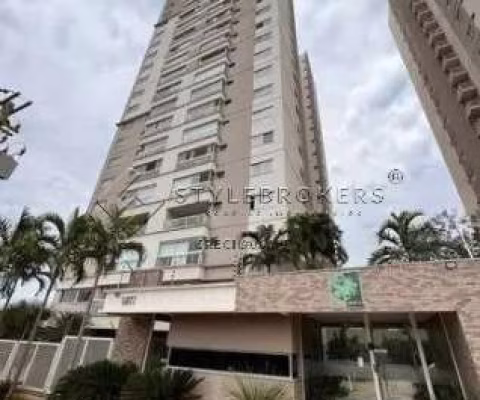 Apartamento com 3 quartos à venda na São Sebastião, 1617, Centro Sul, Cuiabá