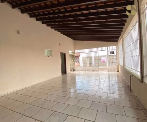 Casa com 4 quartos à venda na Major Firmo Rodrigues, 9, Coophamil, Cuiabá