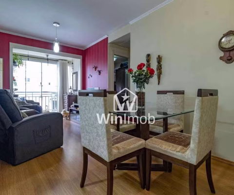 Apartamento à venda, 62 m² por R$ 437.000,00 - Vila Ipiranga - Porto Alegre/RS