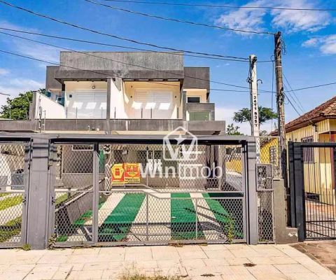 Casa com 3 dormitórios à venda, 229 m² por R$ 820.000,00 - Jardim Itu Sabará - Porto Alegre/RS