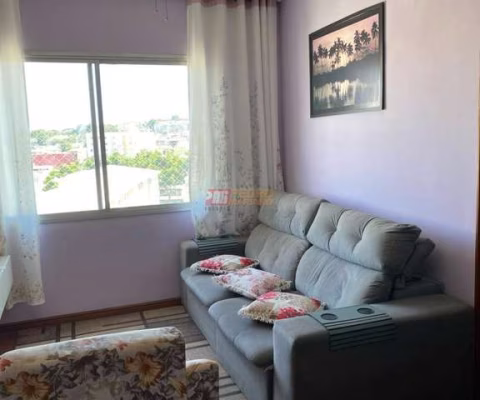 Apartamento no Bairro Rudge Ramos em São Bernardo do Campo