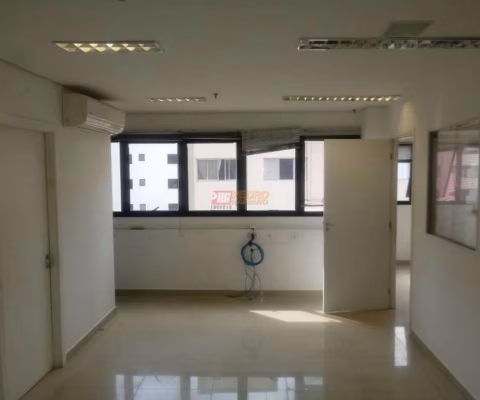 Sala Comercial no Bairro Rudge Ramos em São Bernardo do Campo