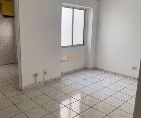 Apartamento no Bairro Rudge Ramos em São Bernardo do Campo