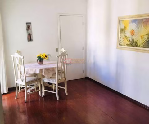 Apartamento no Bairro Taboão em São Bernardo do Campo.
