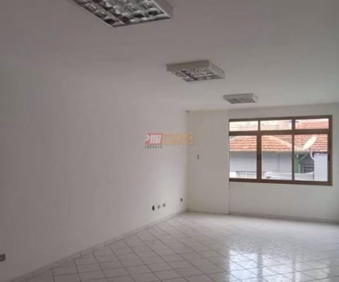 Sala Comercial no Bairro Centro em São Bernardo do Campo
