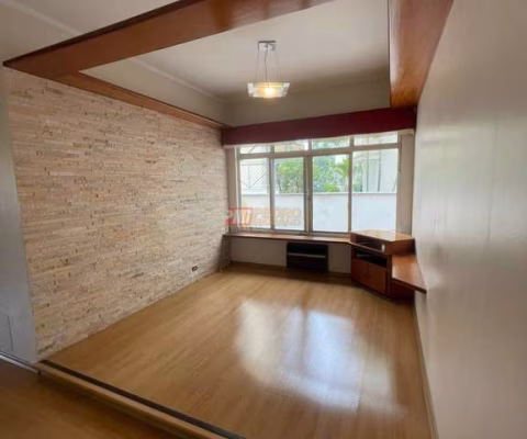 Apartamento no Bairro Rudge Ramos em São Bernardo do Campo