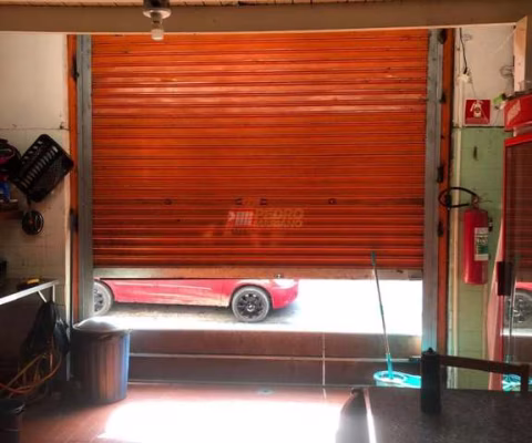 Prédio Comercial no Bairro Paulicéia em São Bernardo do Campo