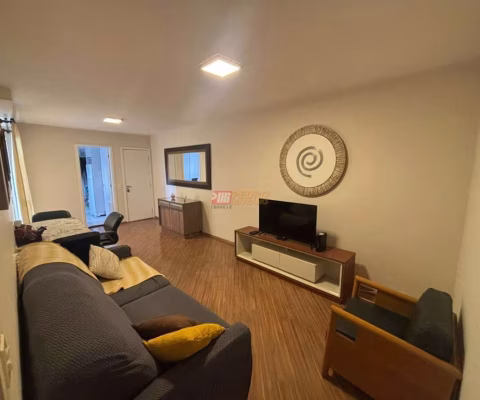 Apartamento no Bairro Campestre em Santo André