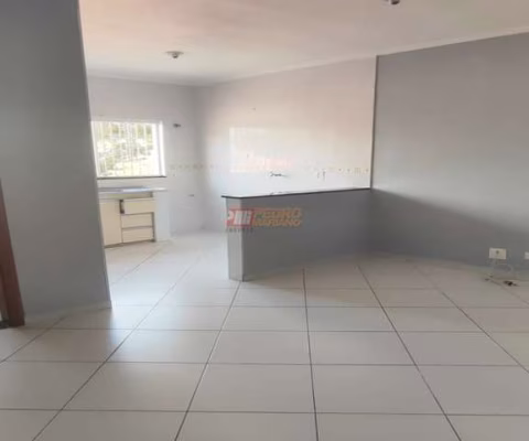 Apartamento no Bairro Campestre em Santo André