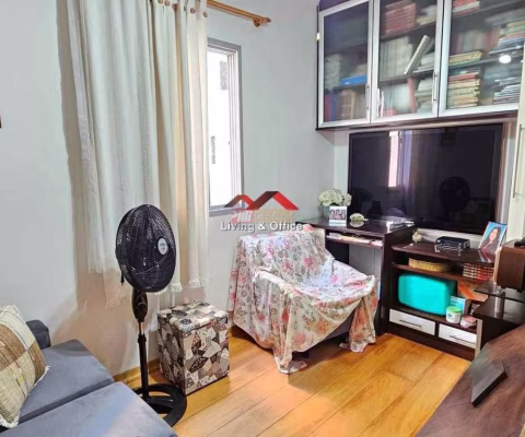Apartamento no Bairro Rudge Ramos em São Bernardo do Campo