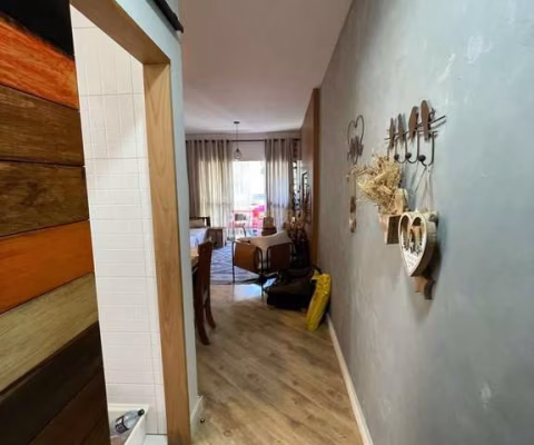 Apartamento no Bairro Centro em São Bernardo do Campo