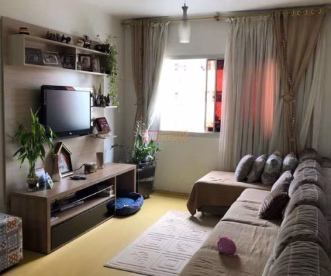 Apartamento no Bairro Rudge Ramos em São Bernardo do Campo