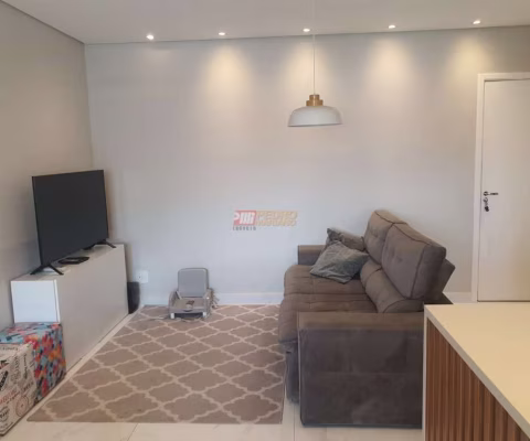 Apartamento no Bairro Centro em São Bernardo do Campo